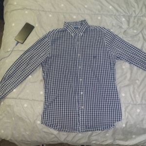 Chaps Buttondown